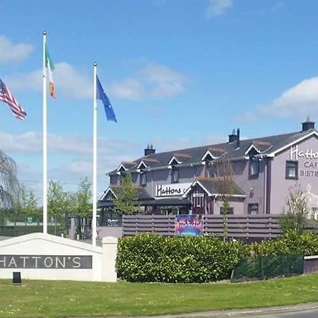 Hatton'S Of Garadice Buitenkant foto
