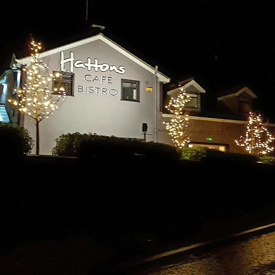 Hatton'S Of Garadice Buitenkant foto